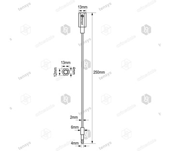 Cable Seals 220