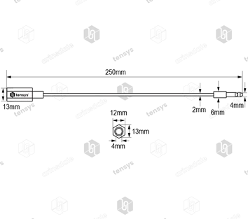Cable Seals 220