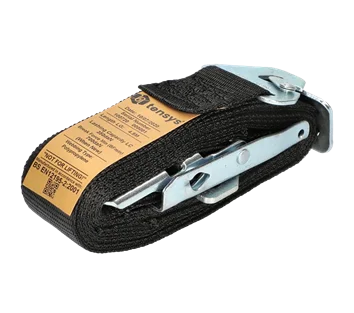 50mm · 700daN · OB+TBS · Curtainside Internal System · Combi Hook + Snap Hook