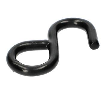 Tensys® · 25mm · 500daN · S-Hook