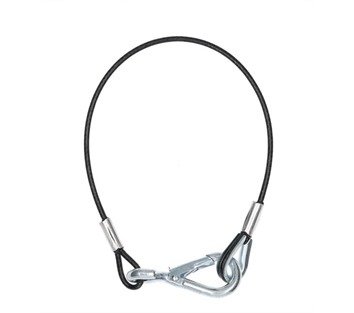 Tensys® · Door Retaining Wire