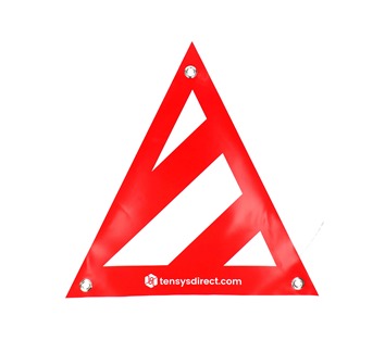 Load Projection Marker - Three Piece Set