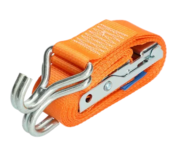 50mm · 2000daN · OBLK · Box Van Internal Strap · Claw Hooks