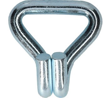50mm · 5000daN · Claw Hook