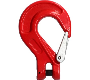 Tensys® · Clevis Sling Hook · Grade 8 Lashing · 7/8mm