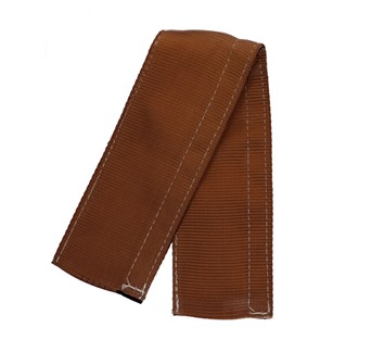 Wear Sleeve to Suit Flat Web Sling 4 Tonne x 1 Metre