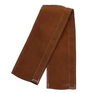 Wear Sleeve to Suit Flat Web Sling 4 Tonne x 1 Metre