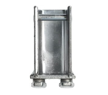 Tensys® · Load Bar Cups to suit 40mm x 40mm load bars - Bar Side Only