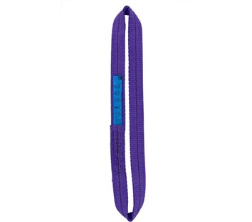 Tensys® · 30mm · 1.0 Tonne · Flat Web Sling - Endless