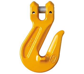 Yoke 8-042 G80 Clevis Grab Hook