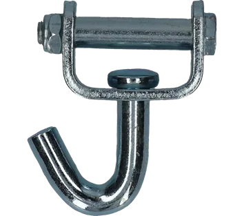 50mm · 5000daN · Swivel Hook for Strap