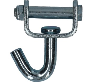 Tensys® · 50mm · 5000daN · Swivel Hook for Strap