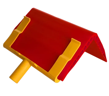 Mounty® · Corner Protector Applicator Head · Large