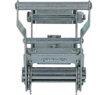 50mm · 2000daN · Wide Handled Ratchet · WH