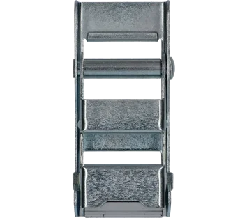 50mm · 2000daN · Overcentre Buckle - Locking