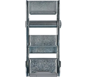 Tensys® · 50mm · 2000daN · Overcentre Buckle - Locking