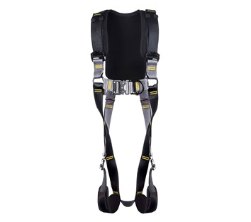 Ridgegear | RGH2 Deluxe | Safety Harness