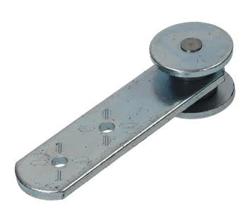 Side Curtain Rollers · 38mm