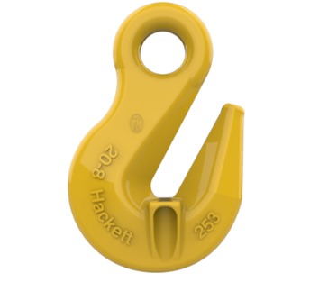 Hack8 Eye Grab Hook