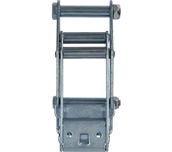 45mm · 2300daN · Overcentre Buckle - Locking