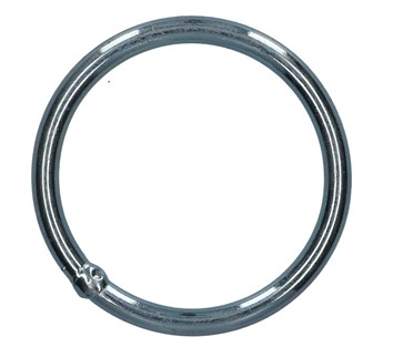 Tensys® · 75mm · 1200daN · Round Ring