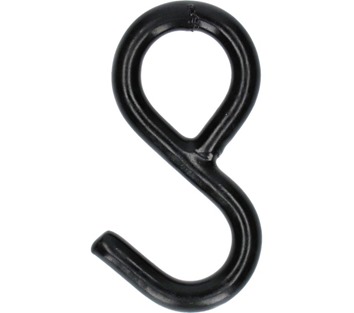 25mm · 500daN · S-Hook