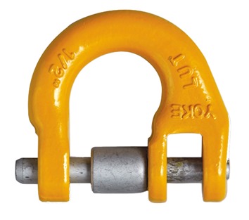 Yoke 8-054 G80 Half Coupling Link 