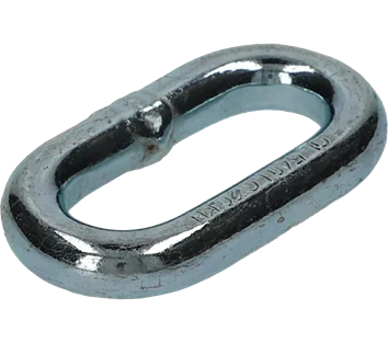 50mm · 4000daN · Oval Link