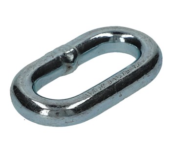 Tensys® · 50mm · 4000daN · Oval Link