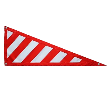 Load Projection Marker - Nearside