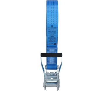 Tensys® · 50mm · 8000daN · LWH · Ratchet Lashing System · Endless