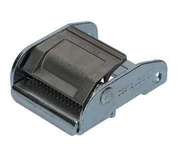 Tensys® · 50mm · 1200daN · CB · Cam Buckle
