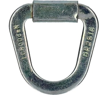 Tensys® · 25mm · 1500daN · Delta