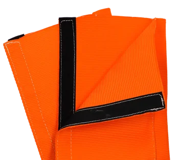 Wear Sleeve to Suit Flat Web Sling 12 Tonne x 1 Metre