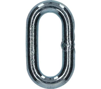 50mm · 4000daN · Oval Link