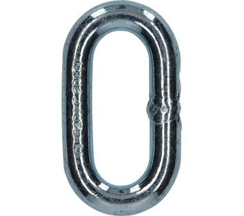 Tensys® · 50mm · 4000daN · Oval Link