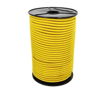 Elastic Shock Cord · 8mm