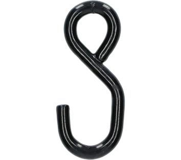 25mm · 1000daN · S-Hook