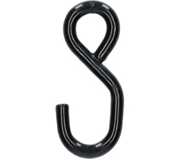 Tensys® · 25mm · 1000daN · S-Hook