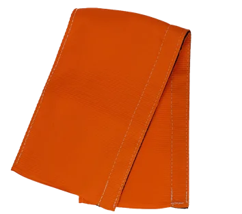 Wear Sleeve to Suit Flat Web Sling 8 Tonne x 1 Metre