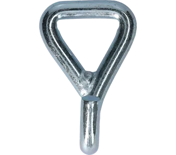 50mm · 5000daN · Claw Hook - Single