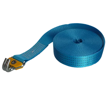 Ratchet Strap Magnet Application Aid