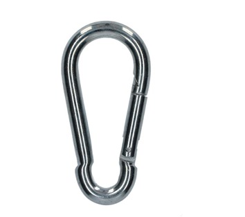 Tensys® · Carbine Hooks
