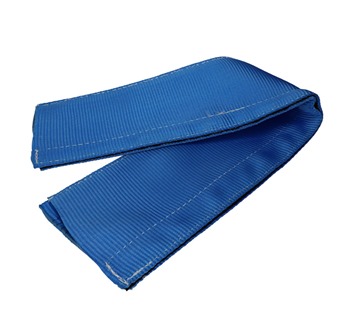 Wear Sleeve to Suit Flat Web Sling 5 Tonne x 1 Metre