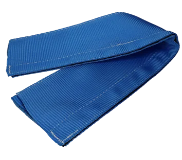 Wear Sleeve to Suit Flat Web Sling 5 Tonne x 1 Metre