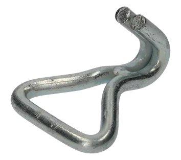 50mm · 3000daN · Claw Hook - Cranked