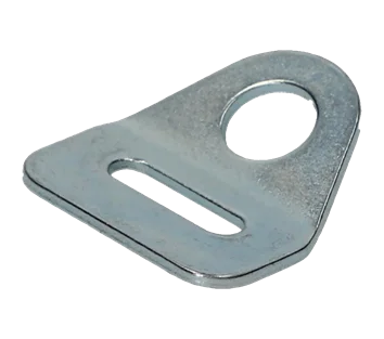 25mm · 1500daN · Attachment Point