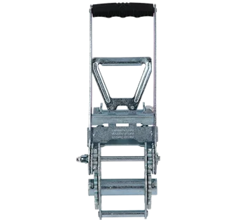 75mm · 10,000daN · Ergonomic Ratchet · EK