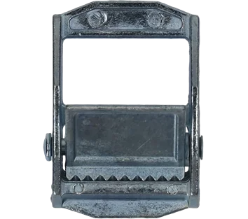 25mm · 250daN · CB · Cam Buckle