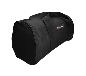 Tensys® · Holdall Storage Bag · Black